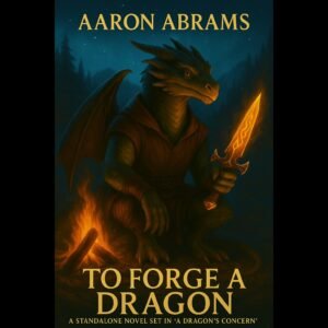 To Forge a Dragon (Softcover)