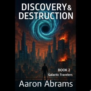 Discovery & Destruction (Softcover)