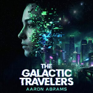The Galactic Travelers: Books 1 & 2 (Softcover)