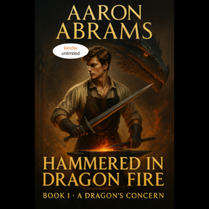 Hammered In Dragon Fire (Softcover)