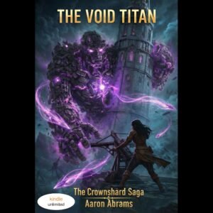 The Void Titan (Softcover)