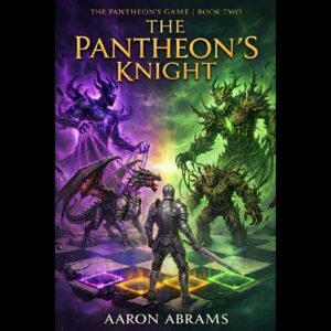 The Pantheon’s Knight (Softcover)