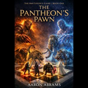 The Pantheon’s Pawn (Softcover)